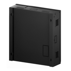 CAIXA ORGANIZADORA P/ CFTV PR- COC 4038P