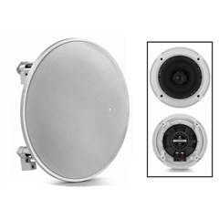 ARANDELA CS 6” CX 40 R - TELAR FERRO