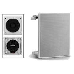 ARANDELA 6” CX 40 Q- TELAR FERRO