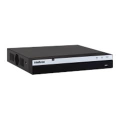 GRAVADOR DIG.DE VIDEO NVD 3316 C/ HD 2TB
