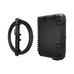 CTO NAP RE 1X8 SC/APC-6.5A12 C/RES CLICK