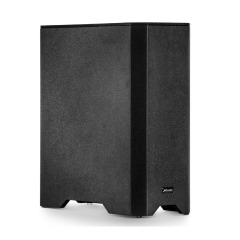 RD SW SLIM PRETO-SUB ATIVO 100W