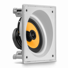 ARANDELA HS 6” 8OHMS 100W Q ANGULADA