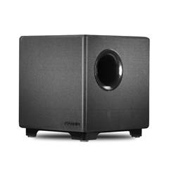 SUBWOOFER HS SW10 SUB ATIVO