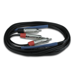 CABO RCA PARA SUBWOOFER FRAHM 2 METROS