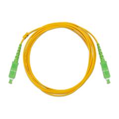 CORDAO OPTICO XFC 5M 2 SM 2,00MM 5M SC/A