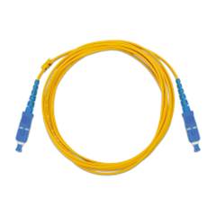 CORDAO OPTICO XFC 5M 1 SM 2,00MM 5M SC/U