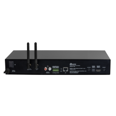 HOME SENSE HSI 160.2 WIFI HDMI TV AMPLIF