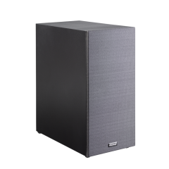 SLIM BASS COMPACT - SUB ATIVO
