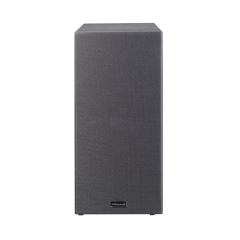 SLIM BASS COMPACT - SUB ATIVO