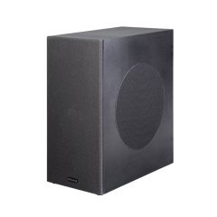 SLIM BASS COMPACT - SUB ATIVO