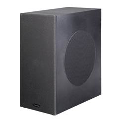 SLIM BASS COMPACT - SUB ATIVO