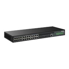 SWT GEREN 24P+4P SFP 10000 S2328G-B