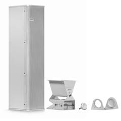 CAIXA ACUS VERTICAL FCV-120.6 PRO BR
