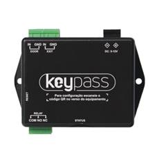 CONTROLADOR KEYPASS BLE RELAY 100