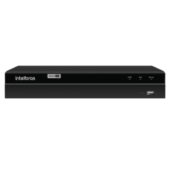 GRAVADOR DIG.DE VIDEO MHDX 1316 C/HD 1TB