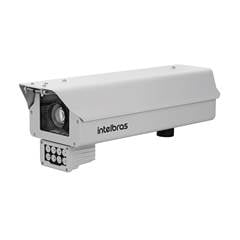 CAMERA IP DE VIDEO VIP 99300 LPR IA FT