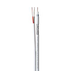CABO COAX RF4MMCEL(F) PRO 750HM DB NU BC