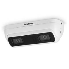 CAMERA DE VIDEO IP DUAL LENS VIP 9420 3D