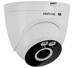CAMERA IP DE VIDEO DOME VIPW 1220 D FC