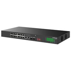 SWT NAO GERENC POE 20 PORTAS S1120G-PA