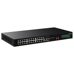 SWT NAO GEREN 24P POE+2P+2SFP S1128G-PA