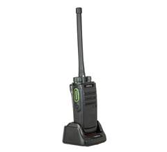RADIO COMUNICADOR PROFISSIONAL RPD 8 VHF