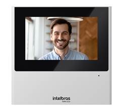 TERMINAL INTER VIDEO PORTEIRO TVIP2210 B