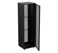 RACK PISO DESMO PORTA PERF 44U 570MM RPD