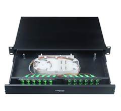 DISTRIBUIDOR INT OPT SC/APC DESLI DIO 24