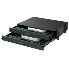 DIST INT OPT SC/APC DESLI DIO 48FO D 2U