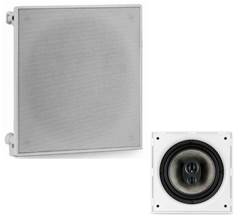 ARANDELA HS 8” 3 VIAS C/ CROSS 150W