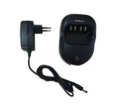 CARREGADOR PARA RÁDIOS RPA 6000 AC 600