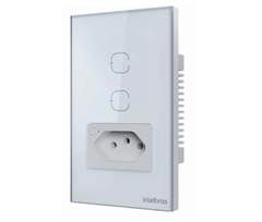 TOMADA SIMP 10A SMART WI-FI ETS 2002 BR