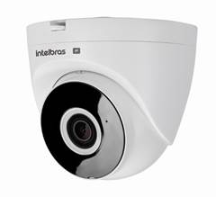 CAMERA IP DE VIDEO DOME VIPW 1430 D