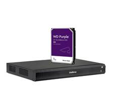 GRAVADOR DIG.DE VIDEO INVD 3016 C/HD 1TB