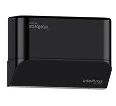 FECHADURA FE 22150 C/SENSOR PRETA