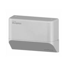 FECHADURA FE 22150 C/SENSOR BRANCA