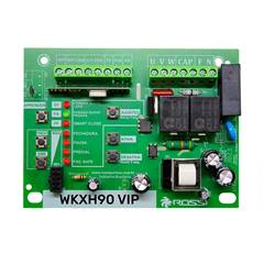 PLACA CM WKXH90 VIP 433MHZ