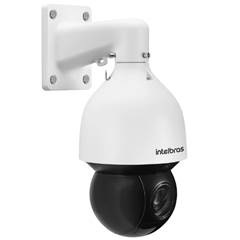 CAM IP VID SPEED DOME VIP 5232 SD IA G2