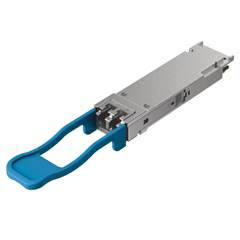 MODULO CONVER QSFP28 100G M100-10 LC-S