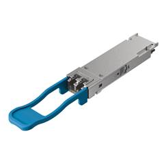 MODULO CONVERSOR QSFP+ 40G M40-10 LC-S