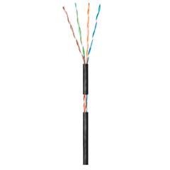 CABO IMPACT UTP CAT.6 4P LSZH IG6LPR PT