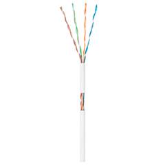 CABO IMPACT UTP CAT.6 4P LSZH IG6LBR BR