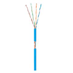 CABO IMPACT UTP CAT.6 4P LSZH IG6LAZ AZ