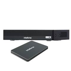 GRAV DIG DE VID MHDX 3104-C C/SSD 512GB