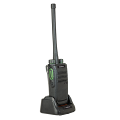 RADIO COMUNICADOR 2BAT PRO RPD8 UHF