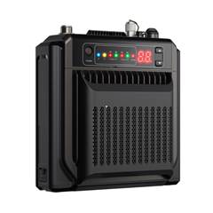 REPETIDORA RADIO FREQUENCIAS REP 25 VHF