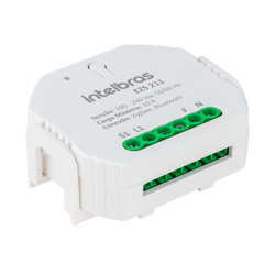 INTERRUPTOR CONT CAR ZIGBEE 1/1 EZS 211