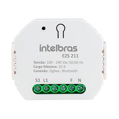 INTERRUPTOR CONT CAR ZIGBEE 1/1 EZS 211